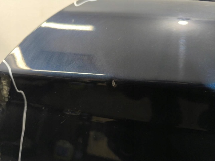 фото №12, Дверь левый перед вставка ключ b38 bmw f20