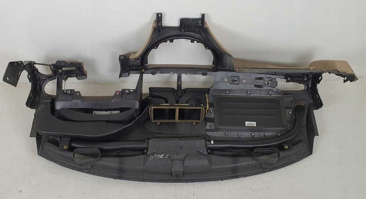 фото №13, Панель раздаточная консоль jaguar s-type европа