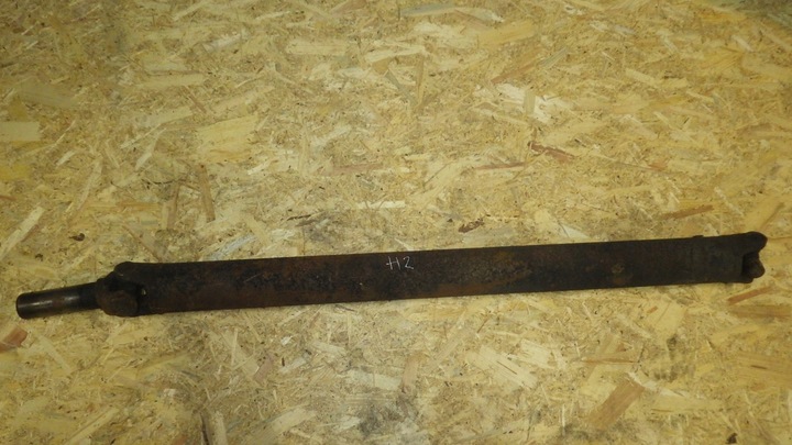 фото №2, Wał привідний зад hummer h2 6.0