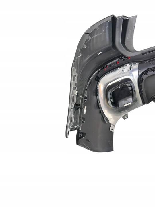 фото №9, Бампер зад задній mercedes w247 x247 glb a2478859700