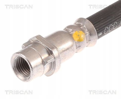 фото №8, Трубка  ham. elast. chevrolet t. aveo 1,