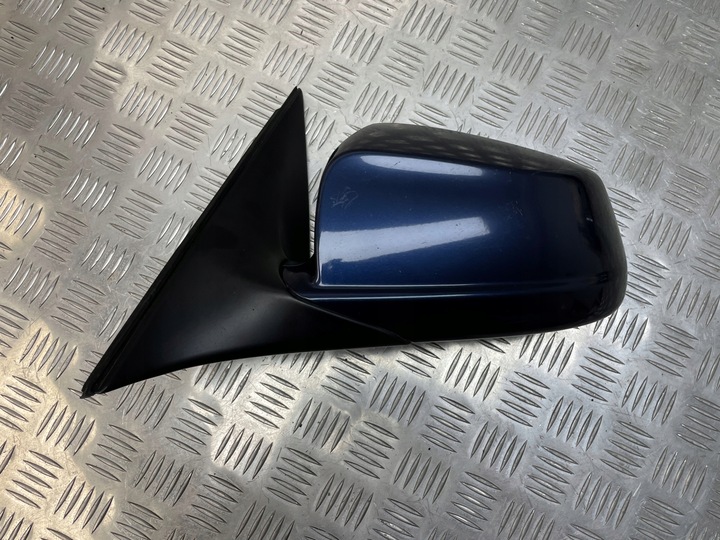 фото №11, Bmw f10 дзеркало ліві 3 pin передній рестайлінг англієць uk