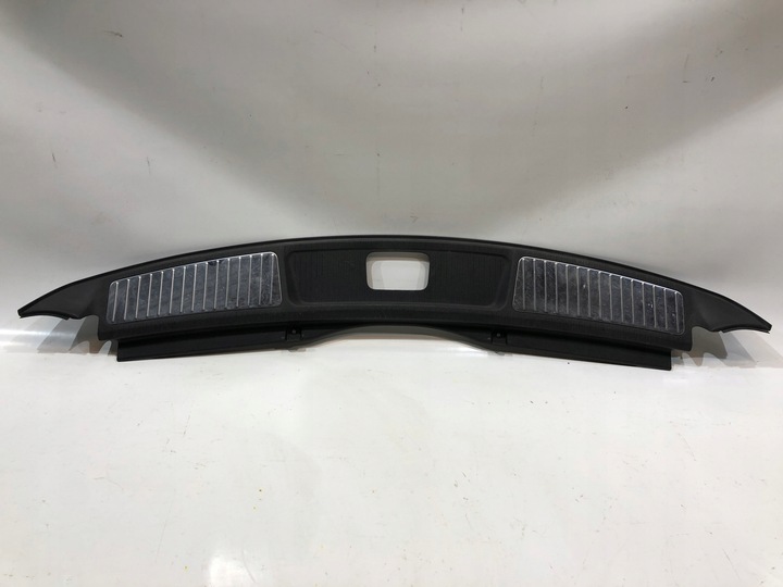 фото №1, Opel insignia a защита порога багажника планка 13222434