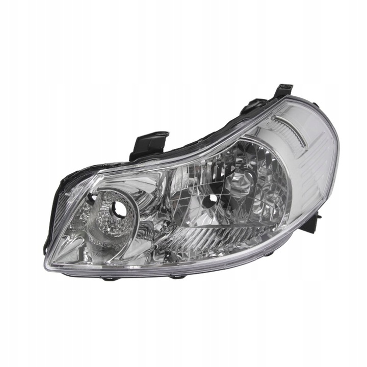 фото №1, Лампа suzuki sx4 06-10 фара лівий