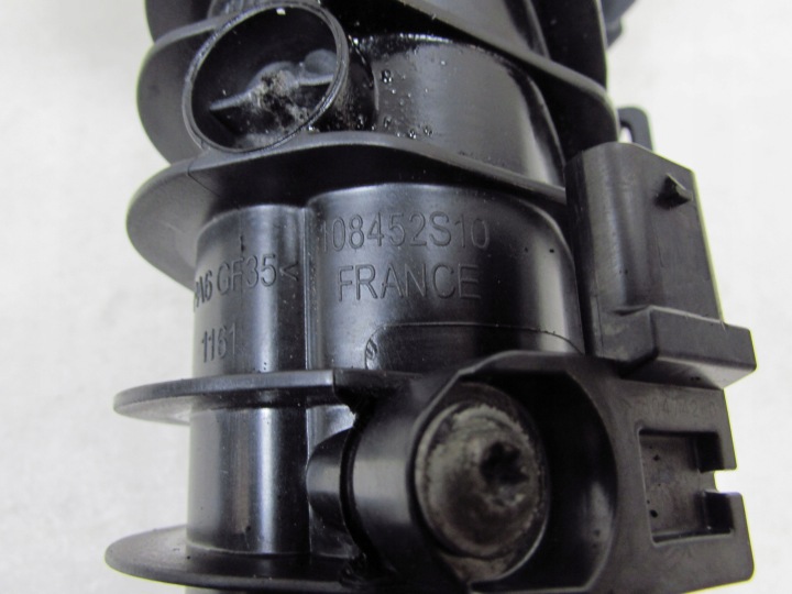 фото №7, Bmw f10 f11 f20 f30 e90 2.0 d n47 коллектор впускной 850640607 108452s10