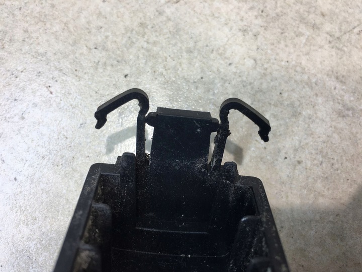 фото №9, Ручка зовнішня праві зад discovery iii