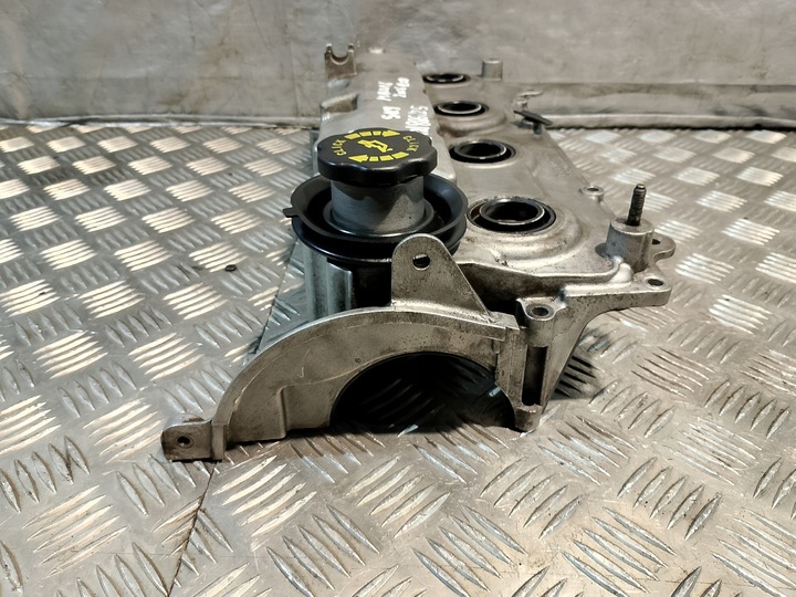 фото №6, Кришка клапанів mazda 6 i 1 2.0 d оригінальний номер rf7j10220