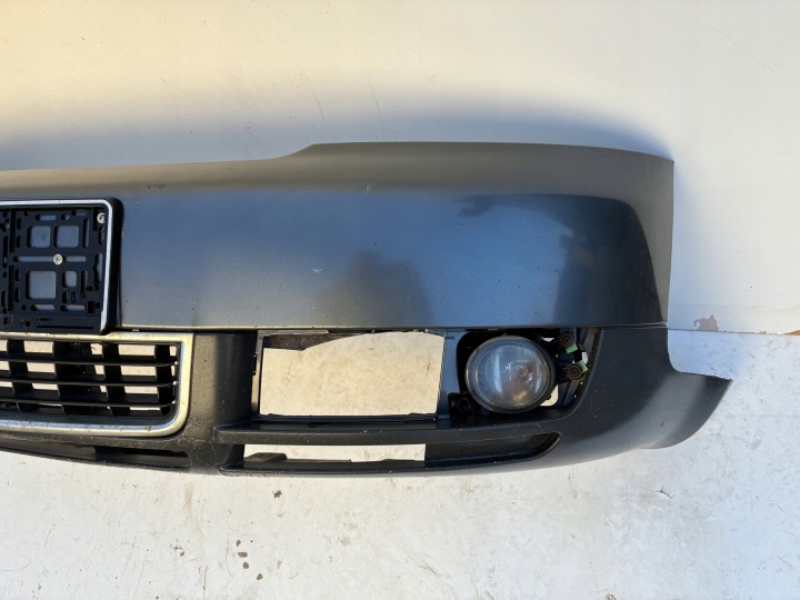 фото №11, Бампер перед передній audi a6 c5 рестайлінг ly7l 01-04r. ==oem==