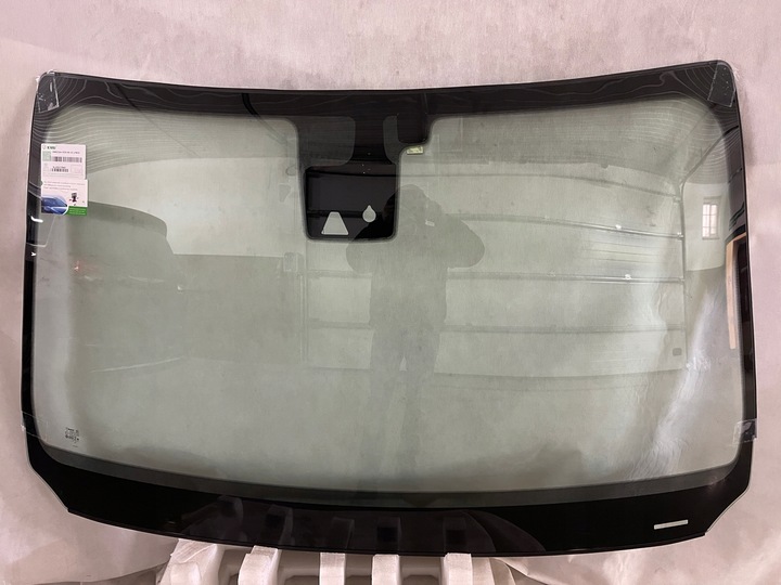 фото №1, Скло передня chrysler pacifica датчик kam 2017-