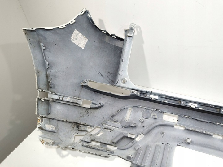 фото №8, Land rover evoque ii бампер задній