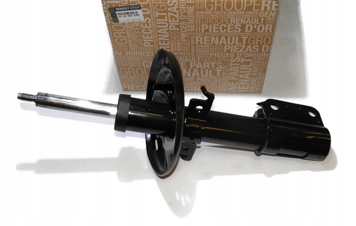 фото №1, Амортизатор перед renault megane iii оригінал