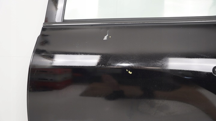 фото №5, Двері лівий зад toyota rav4 iii 05-08r 202