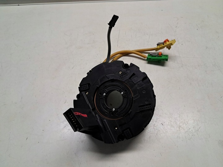 фото №9, Mercedes-benz clk w209 стрічка кільце ковзний подушка безпеки a2095403045