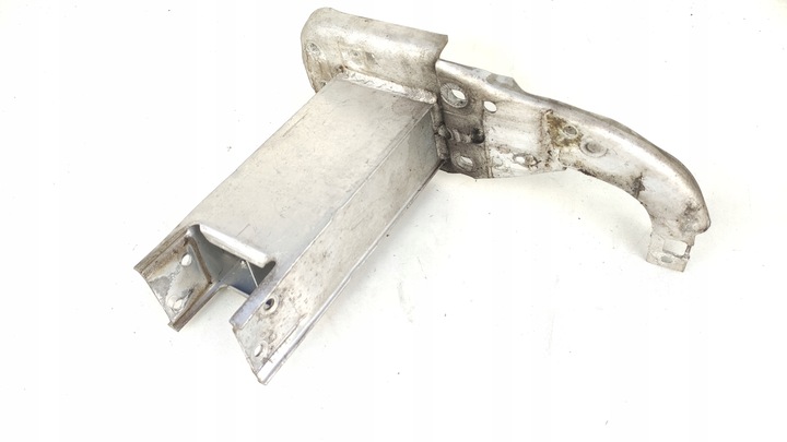 фото №1, Audi a6 c7 зона зминання ліва 4g0807133f