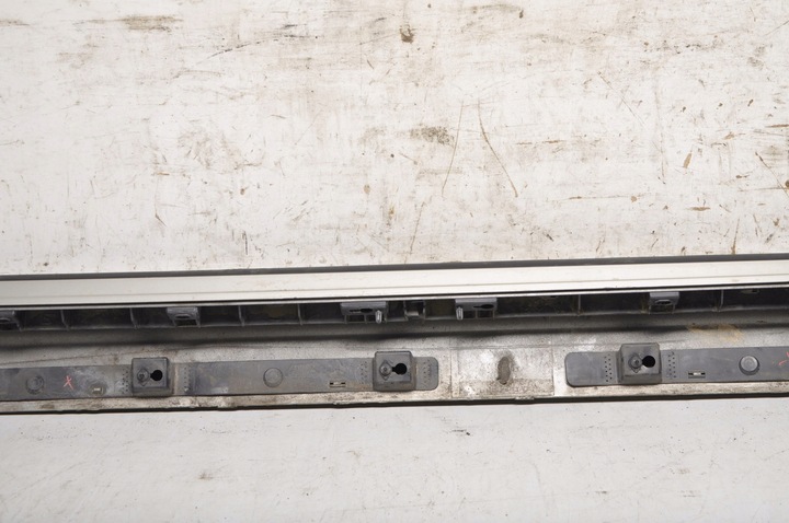 фото №7, Volvo xc90 ii планка накладка порогова ліва 31395883