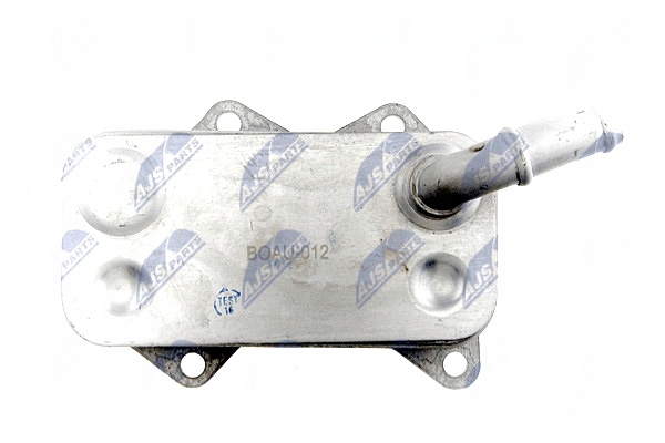 фото №10, Nty радіаторів масла audi a3 2.0tfsi 2004- a4 2.0tfsi 2004- vw golf v