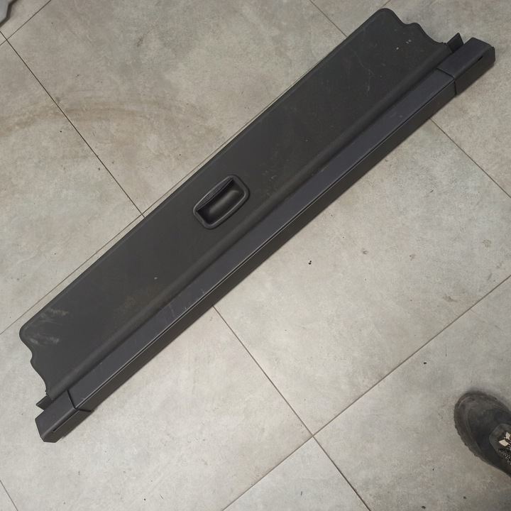 фото №10, Ford mondeo mk5 универсал ролета багажника ds73-n55066-ac