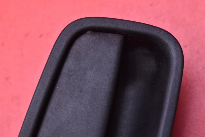 фото №6, Ручка левая перед передняя чёрная a488 lancia ypsilon 1 i y 840 96-03