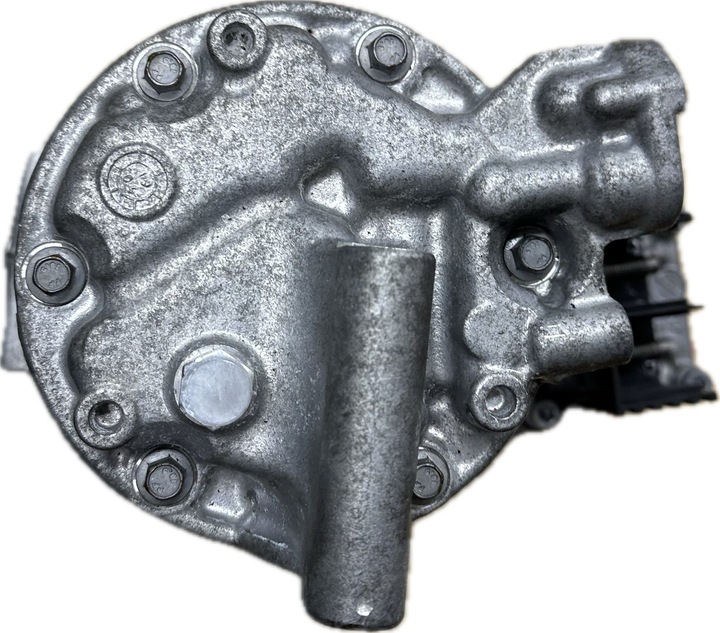 фото №8, Компресор клімат mercedes gle w167 e w213 w238 s w222 cls w257 amg gt w290