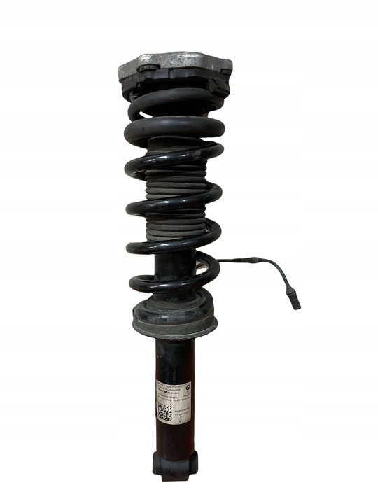 фото №1, Амортизатор зад левый vdc bmw x3 f97 x4 f98