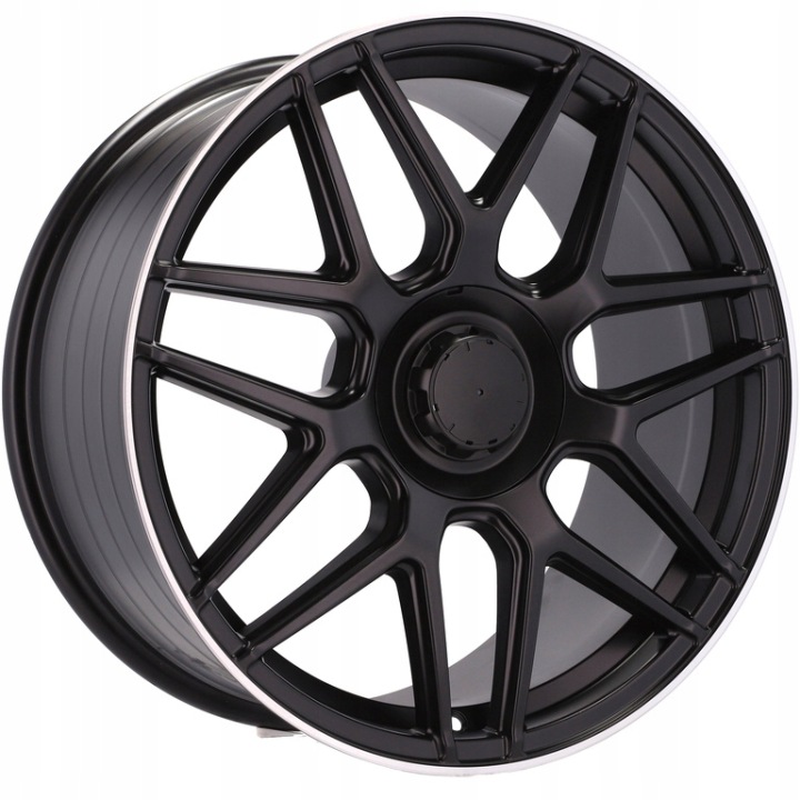 фото №15, Amg стиль 20 do mercedes sl-class r230 r231 amg r232 slk-class r170 r171