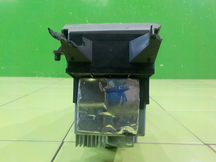 фото №8, Jaguar xf i 3.0 v6 aut 10r sedan панель выборщик изменения коробки передач 8x237e453gc