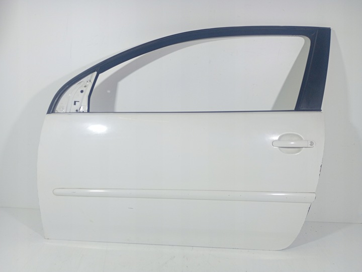 фото №1, Vw golf v 5 hb 03-09 двері ліві передні лівий перед 3d