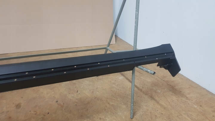 фото №5, Kia sorento 4 iv 20r-- r планка порогова ліва