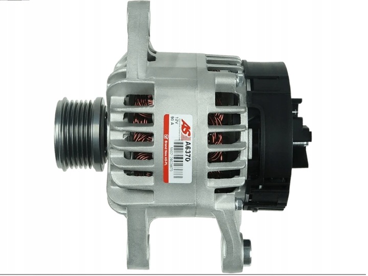 фото №14, Генератор as-pl a6370