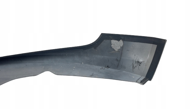 фото №9, ^ octavia iii 3 спойлер бампера перед 5e0807795