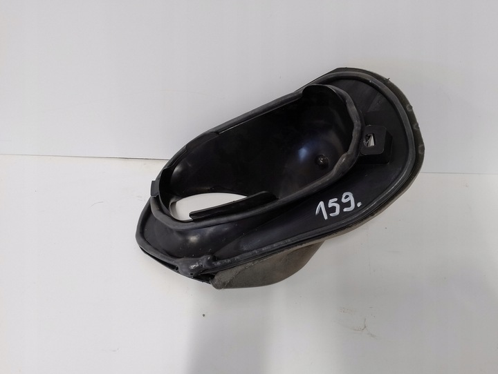 фото №1, Citroen c4 cactus впуск воздуха 9684402680