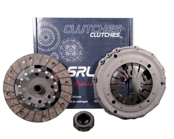 фото №1, Toledo octavia golf iii iv passat набір зчеплення зчеплення диск притиск