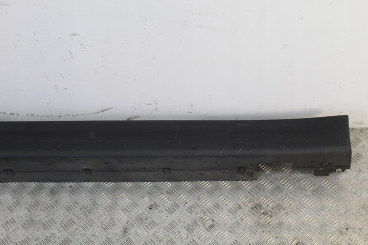 фото №3, Накладка пороговая порог правые mini cooper f56