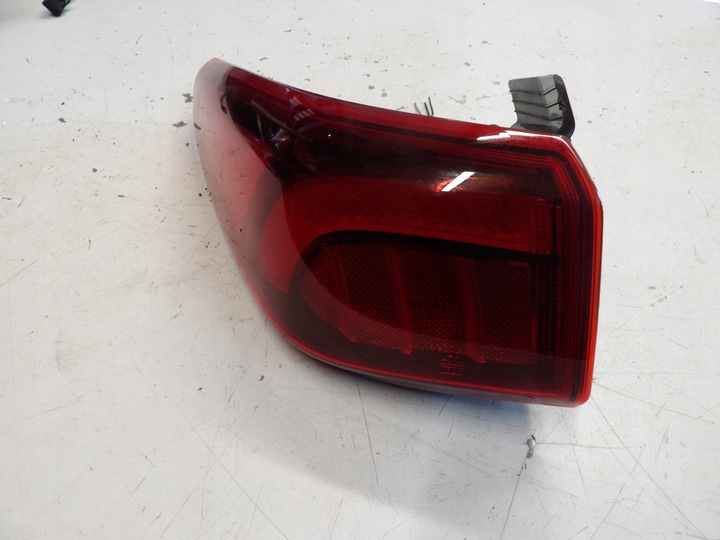 фото №1, Лампа задня ліва hyundai kona 92401j9600