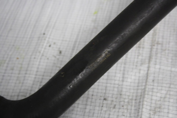 фото №4, Шланг води 1k0122051ap vw golf v seat altea 2.0 fsi