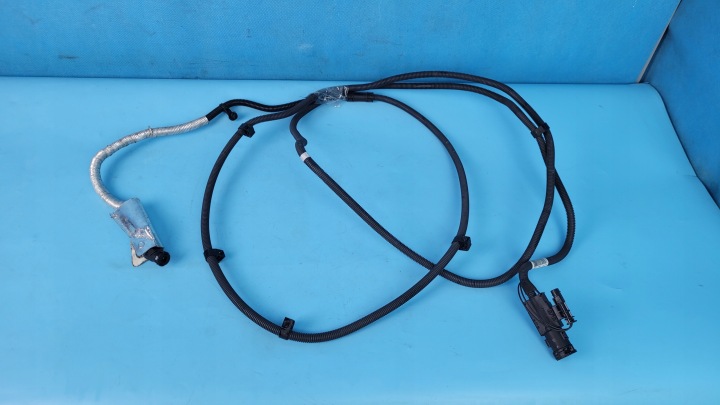 фото №10, Bmw 3' g21 318d 2.0d 24r шланг трубка  adblue 7451323