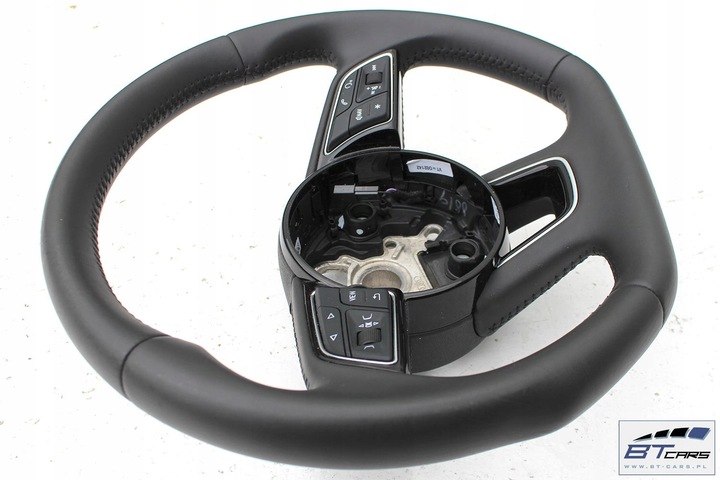 фото №9, Audi a3 fl a4 a5 q2 кермо 8w0419091ad 8w0419091df 8w0 419 091 ad 8w0 4