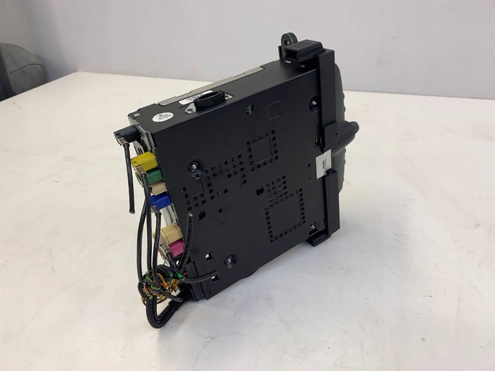 фото №7, Mini cooper countryman r60 радіо модуль навігації