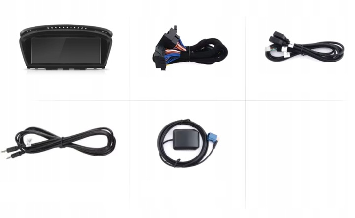 фото №14, Андроид 14 навигация 8gb ram mtk радио для bmw e60 e61 e90 e91 e92 e93 ccc