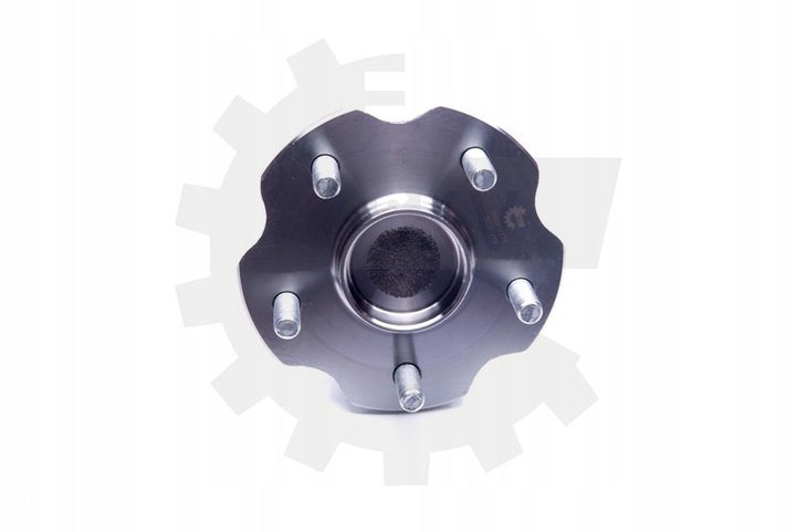 фото №4, Ступиця підшипник колеса зад toyota avensis t27 2008-..