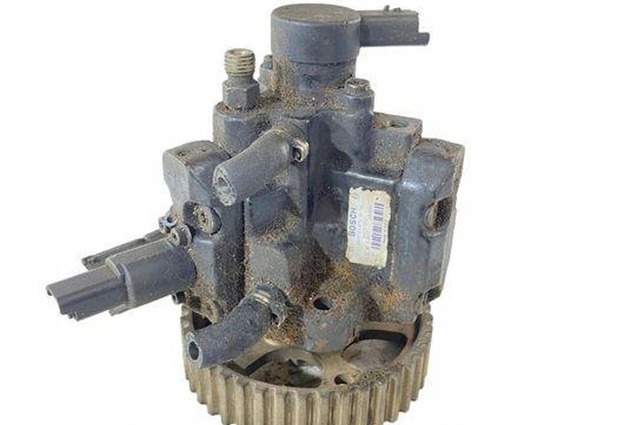 фото №8, Насос пального peugeot 607 9d, 9u 0445010021 2.2l дизель 98kw 2002