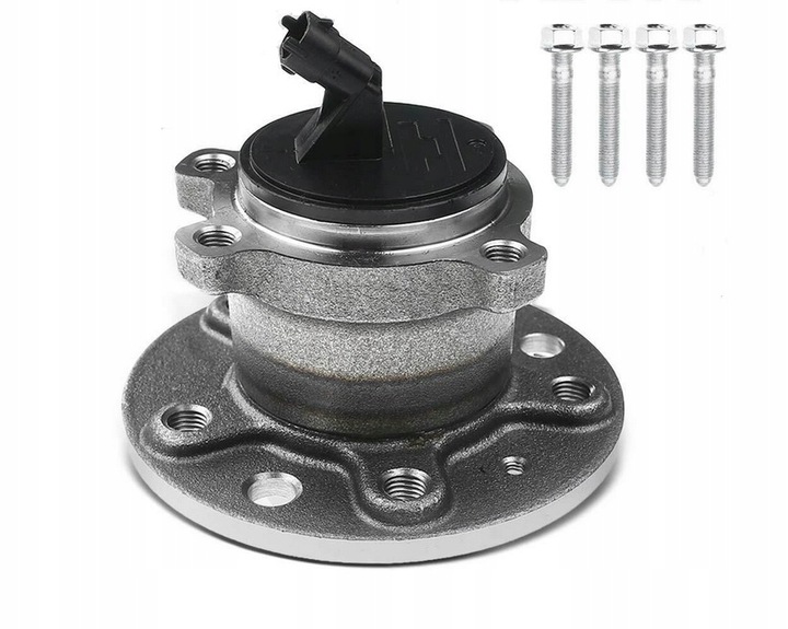 фото №1, Підшипник ступиця зад saab 9-3 fiat croma opel signum vectra c