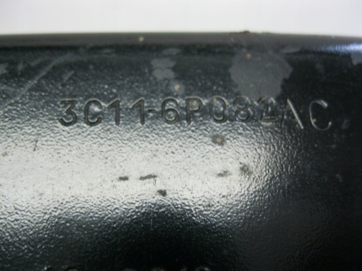 фото №3, Лапи коробки 3c11-6p082ac ford transit mk6