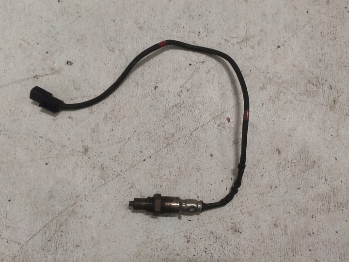 фото №1, Hyundai i20 iii 2021 1.0t kia stonic лямбда-зонд