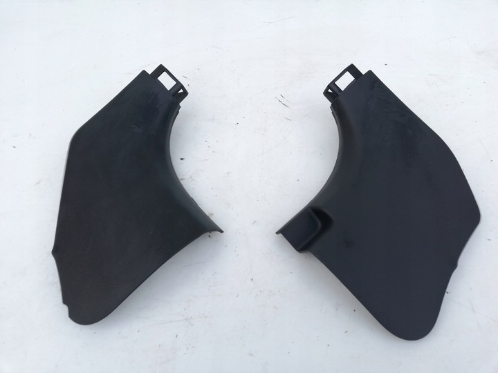 фото №1, Планка порогова внутрішня kia rio iv 17-22