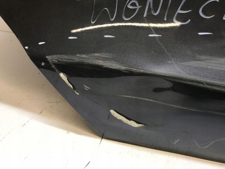 фото №8, Tesla модель s plaid дверь правые зад 1750107-00-a