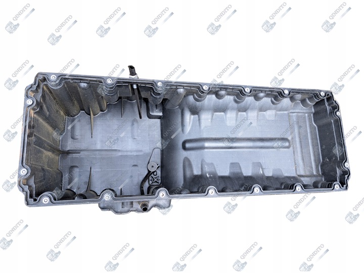 фото №1, Піддон масляна mercedes actros mp4 4700103413