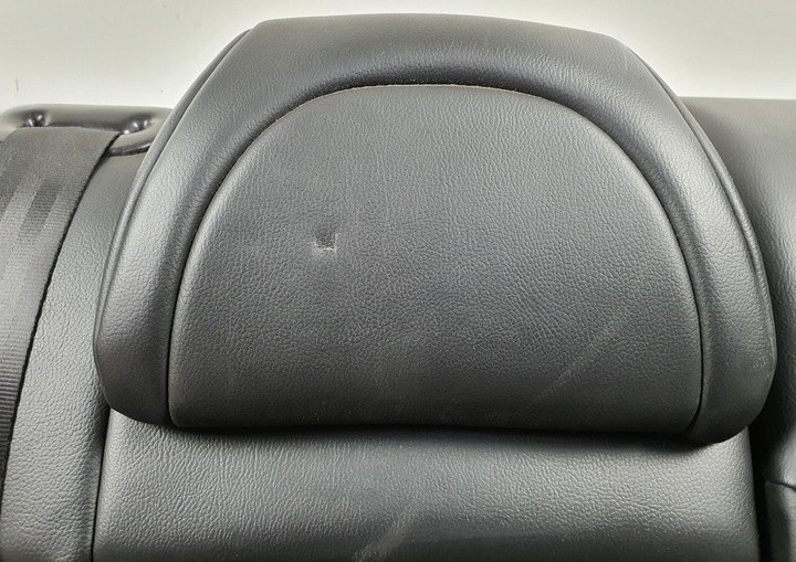 фото №7, Диван задня + спинка зад citroen c5 iii x7