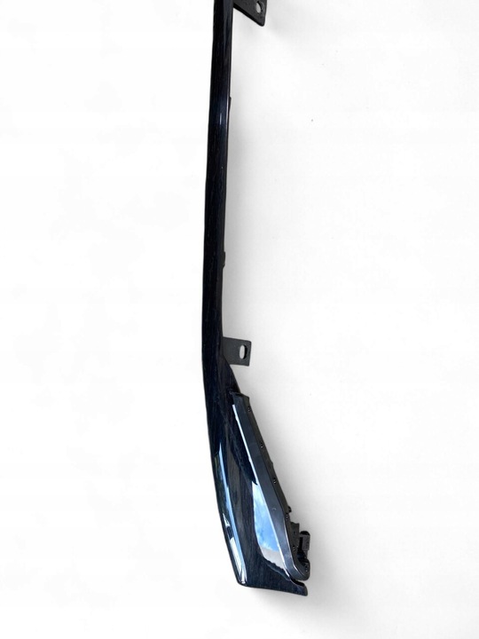 фото №7, Audi q8 рамка бардачка панели распределительной