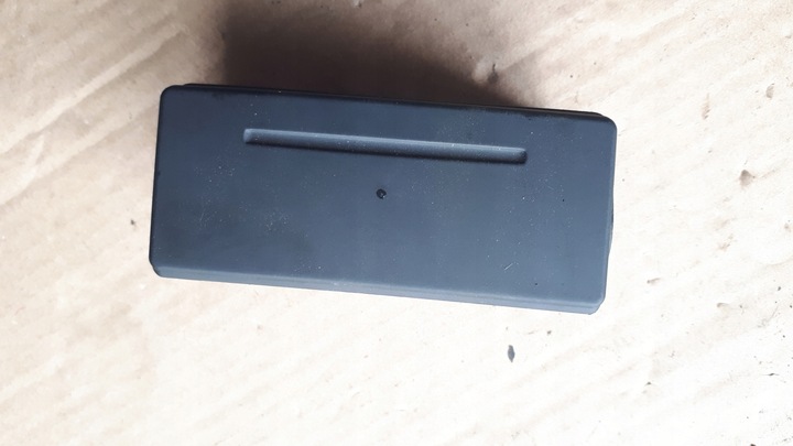 фото №1, A6 c7 4g попільничка права праві зад задня a7 4g